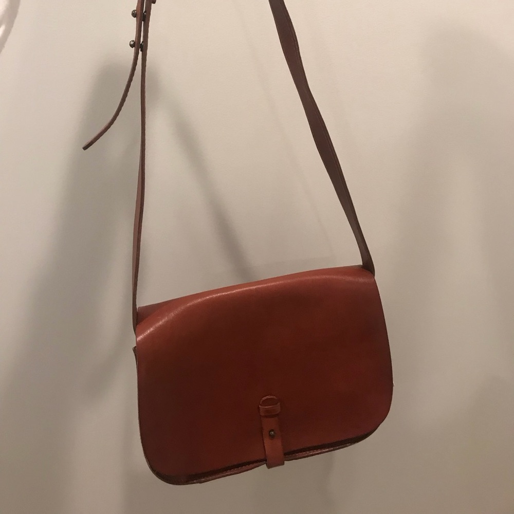 Lucky handbag